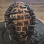 Comb Twist