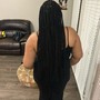 Wig Maintenance