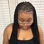 Crochet Braids