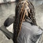 Senegalese Twist