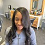 Versatile Sew In