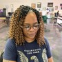 Crochet Braids