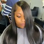 Versatile Sew In