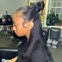 Versatile Sew In