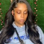 Frontal Wig Install