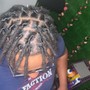 Loc adult retwist