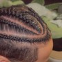 Cornrows (men)