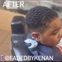 Kids Haircut