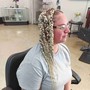 Kid's Braids