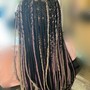 Loc dye