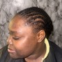 Box Braids (24”)