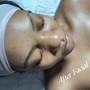 Relaxing Facial