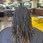 Dreadlocks