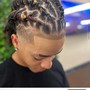 Individual Braids