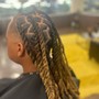 Individual Braids