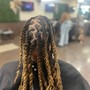 Poetic Justice Braids