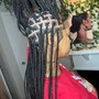 INDIVIDUAL • BOX BRAIDS *2-4*