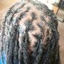 Dreadlocks