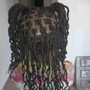 Loc Re-twist