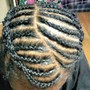 Box Braids