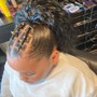 Comb Twist