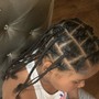 Kid's Braids