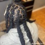 Starter Locs