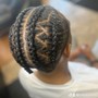 Crochet Braids