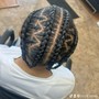 Men’s Braids