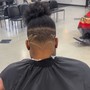 Women's Haircut