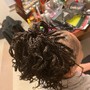 Crochet Braids