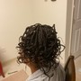 Crochet Braids