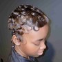 Comb Twist