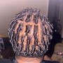 Kinky  Cuban Twist