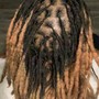 Loc Re-twist (ONLY)