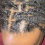 Loc Re-twist (ONLY)