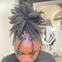 Loc Re-twist, Loc Style