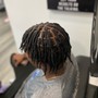 Medium Locs