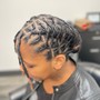 Add-on Braid Size (small)