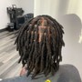 Short Locs