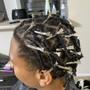 Re-twist