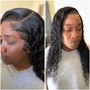 Traditional Sew in