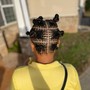 Nubian Twists