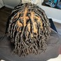 Loc Trim