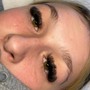 Eyelash Extension Removal