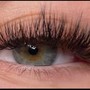 Eyelash Extension Removal