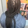 Kinky Twist