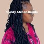 Individual Braids