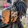 Kids Loc Re-Twist