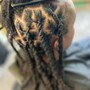 Kids Loc Re-Twist